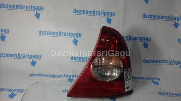 Vand stop dreapta RENAULT CLIO II (1998-) din dezmembrari