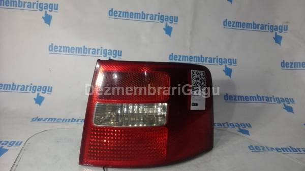 Vand stop dreapta AUDI A6 II (1997-2005)