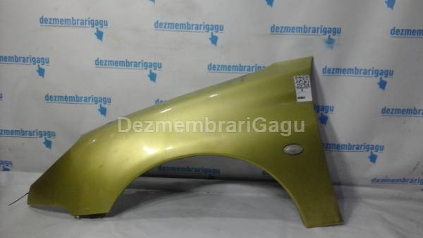 De vanzare aripa stanga fata PEUGEOT 206