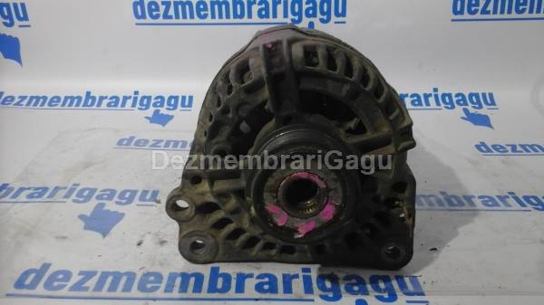 Alternator VOLKSWAGEN GOLF IV (1997-2005), 1.9 Diesel, 74 KW