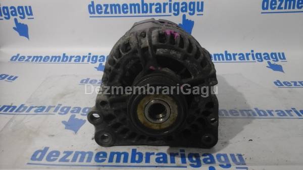 De vanzare alternator SKODA FABIA I (1999-), 1.9 Diesel, 96 KW