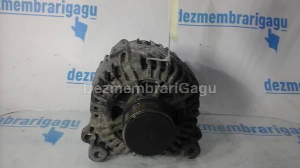 Vand alternator SKODA OCTAVIA II (2004-), 1.9 Diesel, 77 KW din dezmembrari