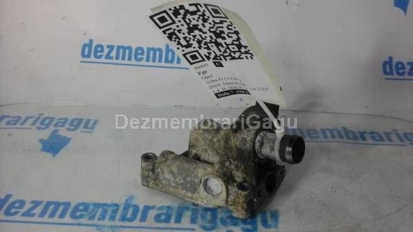 De vanzare egr OPEL ASTRA G (1998-), 1.4 Benzina, 66 KW