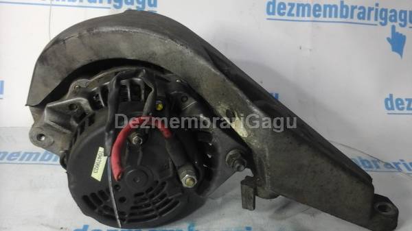 Vand alternator OPEL VECTRA B (1995-2003), 1.6 Benzina, 74 KW din dezmembrari