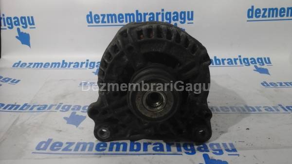 Alternator AUDI A4 II (2000-2004), 1.9 Diesel, 74 KW