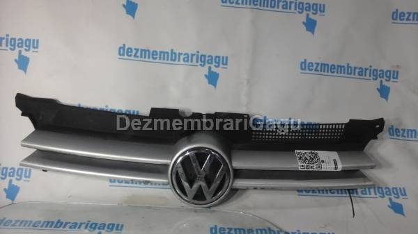 Vand grile capota VOLKSWAGEN GOLF IV (1997-2005)