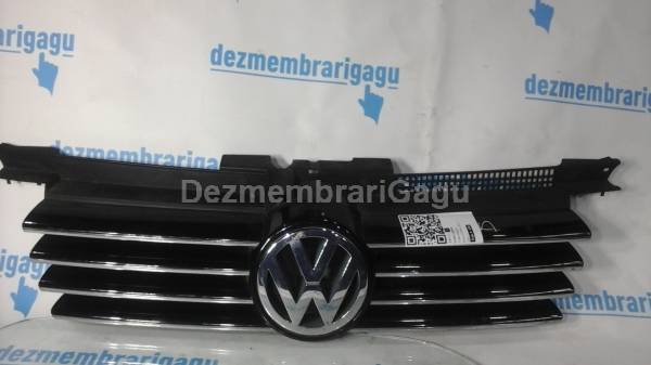 Vand grile capota VOLKSWAGEN BORA (1998-2005)