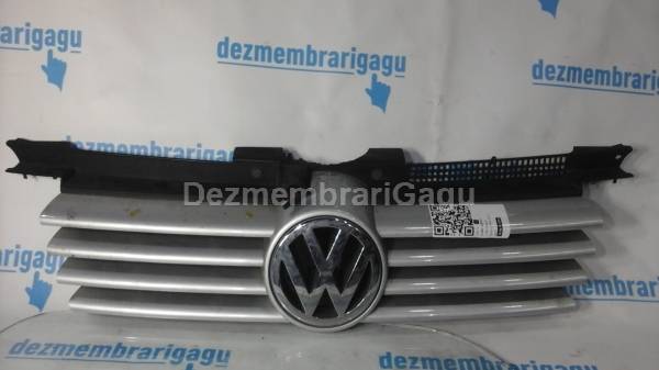 Vand grile capota VOLKSWAGEN BORA (1998-2005)