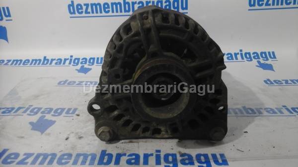 Alternator VOLKSWAGEN GOLF IV (1997-2005), 2.0 Benzina, 85 KW