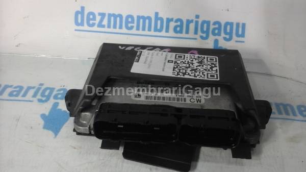 Vand calculator motor ecm ecu OPEL VECTRA B (1995-2003), 2.0 Diesel