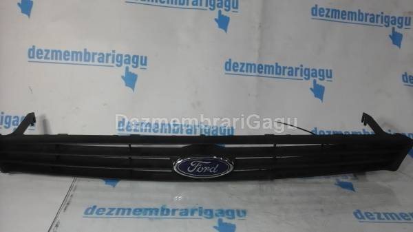  Grile capota FORD FOCUS I (1998-2004) sh