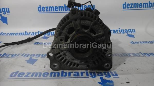 Alternator Volkswagen Vento