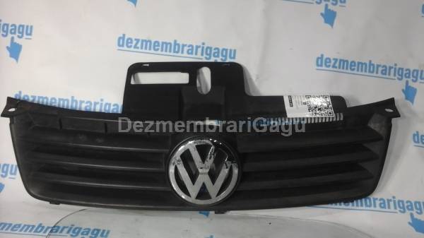 Vand grile capota VOLKSWAGEN POLO (2001-2009) din dezmembrari