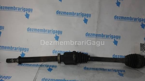  Planetara dreapta fata DACIA LOGAN, 1.5 Diesel sh