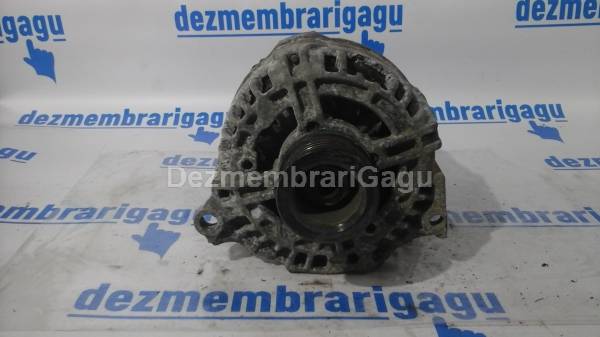 Vand alternator SEAT IBIZA IV (2002-), 1.4 Benzina, 55 KW