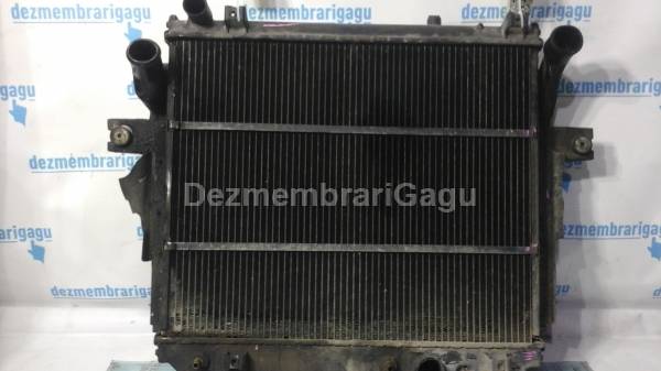 Vand radiator apa JEEP GRAND CHEROKEE II (1999-), 3.1 Diesel