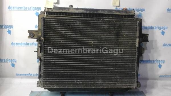 Vand radiator ac JEEP GRAND CHEROKEE II (1999-), 3.1 Diesel