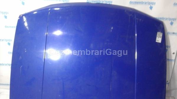  Capota VOLKSWAGEN GOLF IV (1997-2005) sh