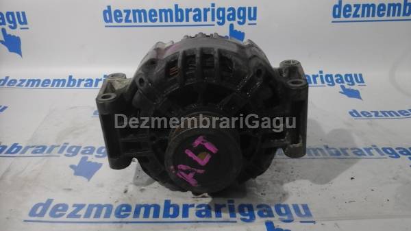 Vand alternator AUDI A4 II (2000-2004), 1.8 Benzina, 110 KW