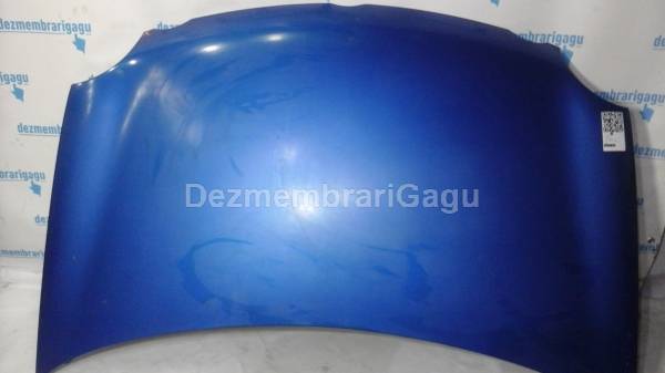 De vanzare capota VOLKSWAGEN POLO (2001-2009) second hand