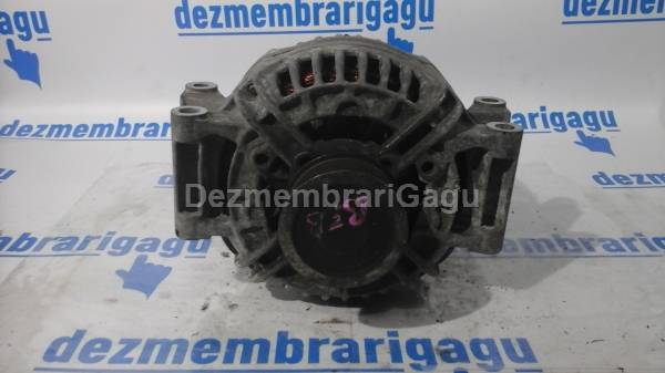 De vanzare alternator VOLKSWAGEN PASSAT / 3C (2005-), 1.8 Benzina, 118 KW second hand