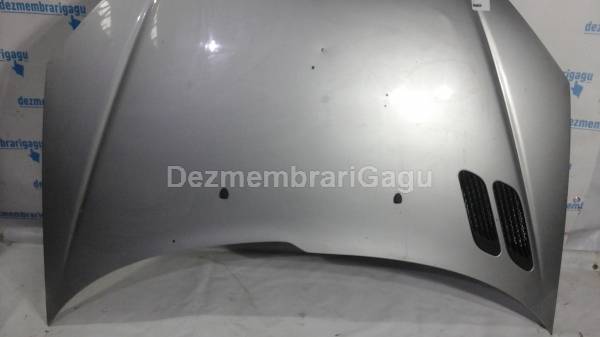 Vand capota PEUGEOT 206 din dezmembrari