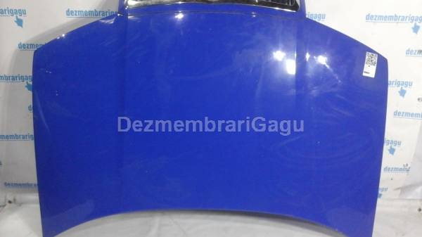 De vanzare capota SKODA FABIA I (1999-)