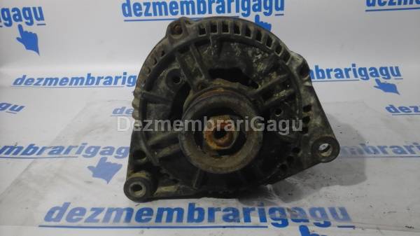 Alternator AUDI A6 II (1997-2005), 1.8 Benzina, 110 KW