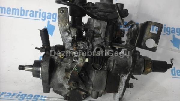 Vand pompa injectie CHRYSLER VOYAGER, 2.5 Diesel