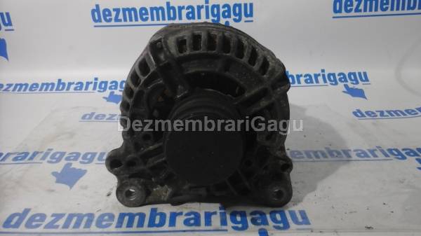 Alternator AUDI A4 II (2000-2004), 1.9 Diesel, 96 KW