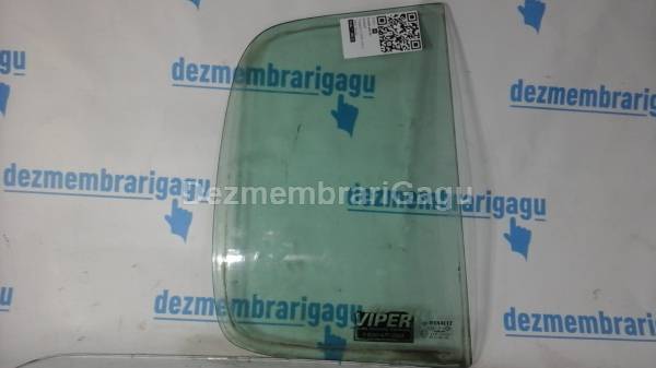 Geam usa ds RENAULT MEGANE I (1996-2003)