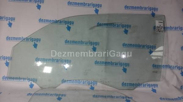 De vanzare geam usa stanga VOLKSWAGEN LUPO (1998-2005)