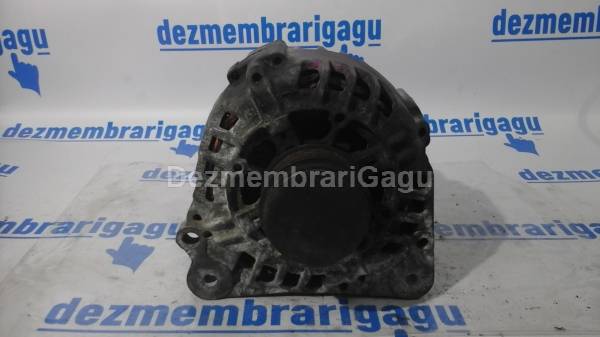 Vand alternator SKODA SUBERB (3U4), 1.9 Diesel din dezmembrari