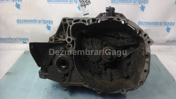 Cutie viteze RENAULT MEGANE II (2002-), 1.6 Benzina