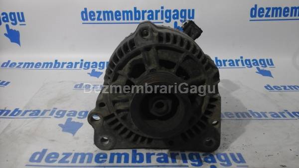 Alternator VOLKSWAGEN GOLF IV (1997-2005), 1.6 Benzina, 74 KW