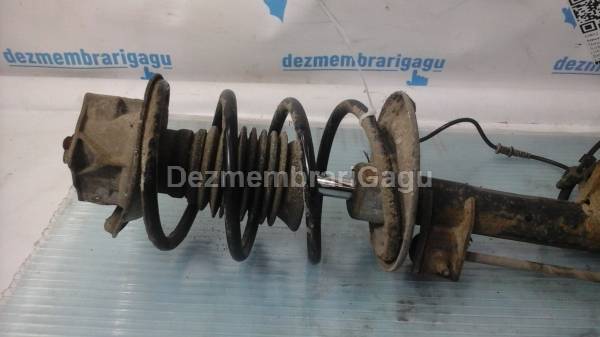 De vanzare arc fata stanga MERCEDES A-CLASS / W168 (1997-2004), 1.7 Diesel