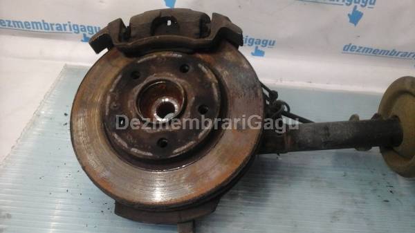 De vanzare fuzeta fata dreapta MERCEDES A-CLASS / W168 (1997-2004), 1.7 Diesel