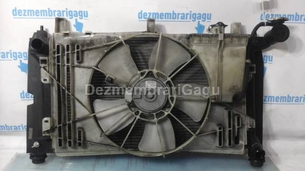 Electroventilator Toyota Avensis / T25