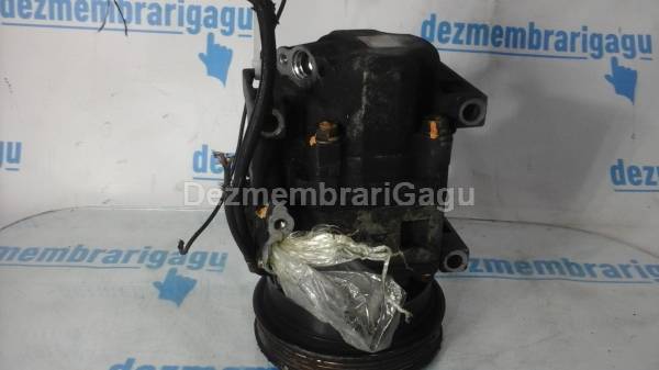 Vand compresor ac MAZDA 6 I (GG), 2.0 Diesel, 89 KW din dezmembrari