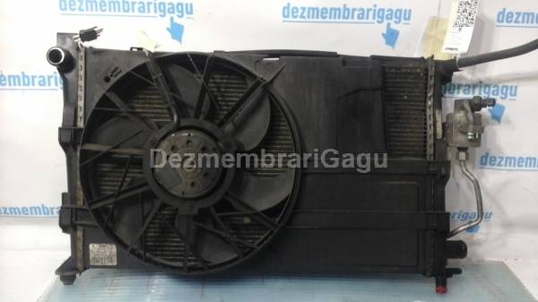 Vand radiator ac MERCEDES A-CLASS / W168 (1997-2004), 1.7 Diesel