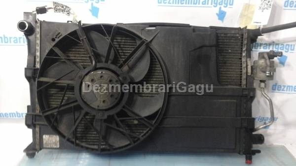 Vand electroventilator MERCEDES A-CLASS / W168 (1997-2004), 1.7 Diesel din dezmembrari
