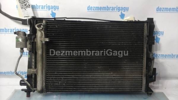 Vand radiator apa MERCEDES A-CLASS / W168 (1997-2004), 1.7 Diesel