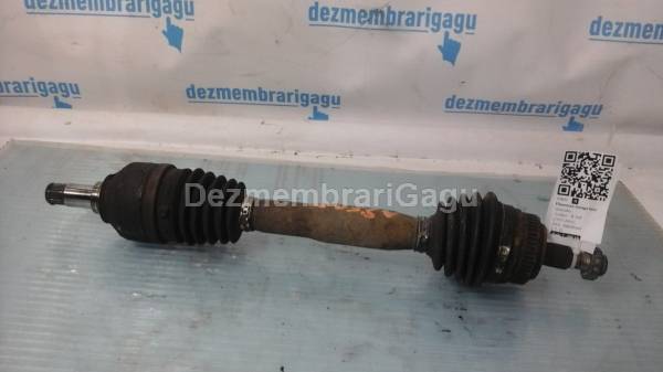 Vand planetara stanga fata MERCEDES A-CLASS / W168 (1997-2004), 1.7 Diesel din dezmembrari