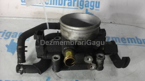 De vanzare clapeta acceleratie TOYOTA AVENSIS / T25 (2003-), 1.8 Benzina