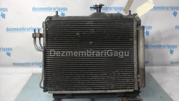 Vand radiator ac HYUNDAI I10