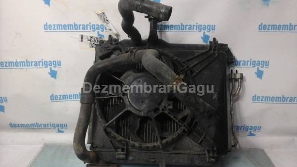 Radiator apa HYUNDAI I10