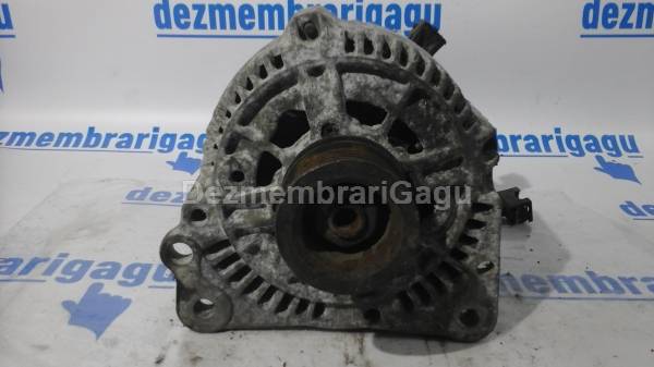 Alternator VOLKSWAGEN POLO (1994-2001), 1.6 Benzina, 55 KW