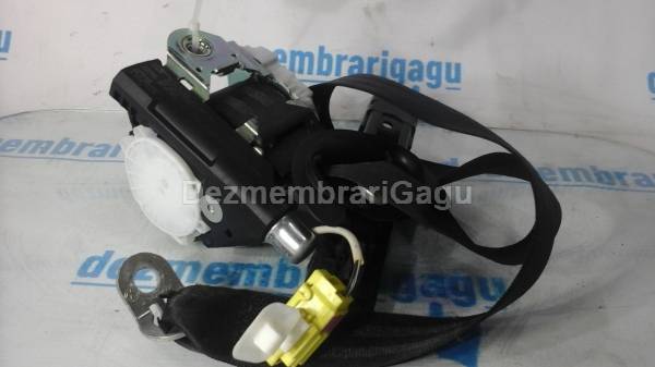 De vanzare centura siguranta sf MERCEDES C-CLASS / 204 (2007-)