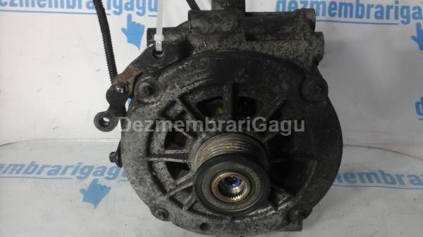 Alternator Mercedes E-class / 211