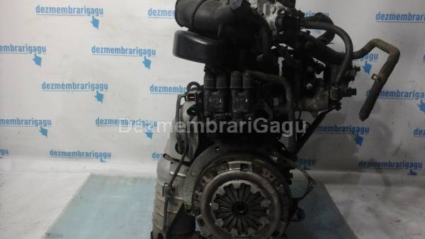  Motor HYUNDAI ACCENT (2005-), 1.4 Benzina, 71 KW sh